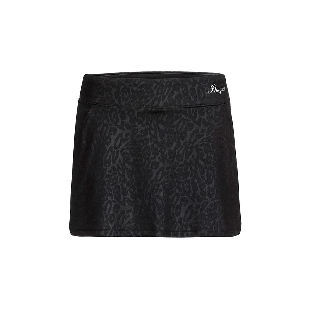 j'hayber Panther black