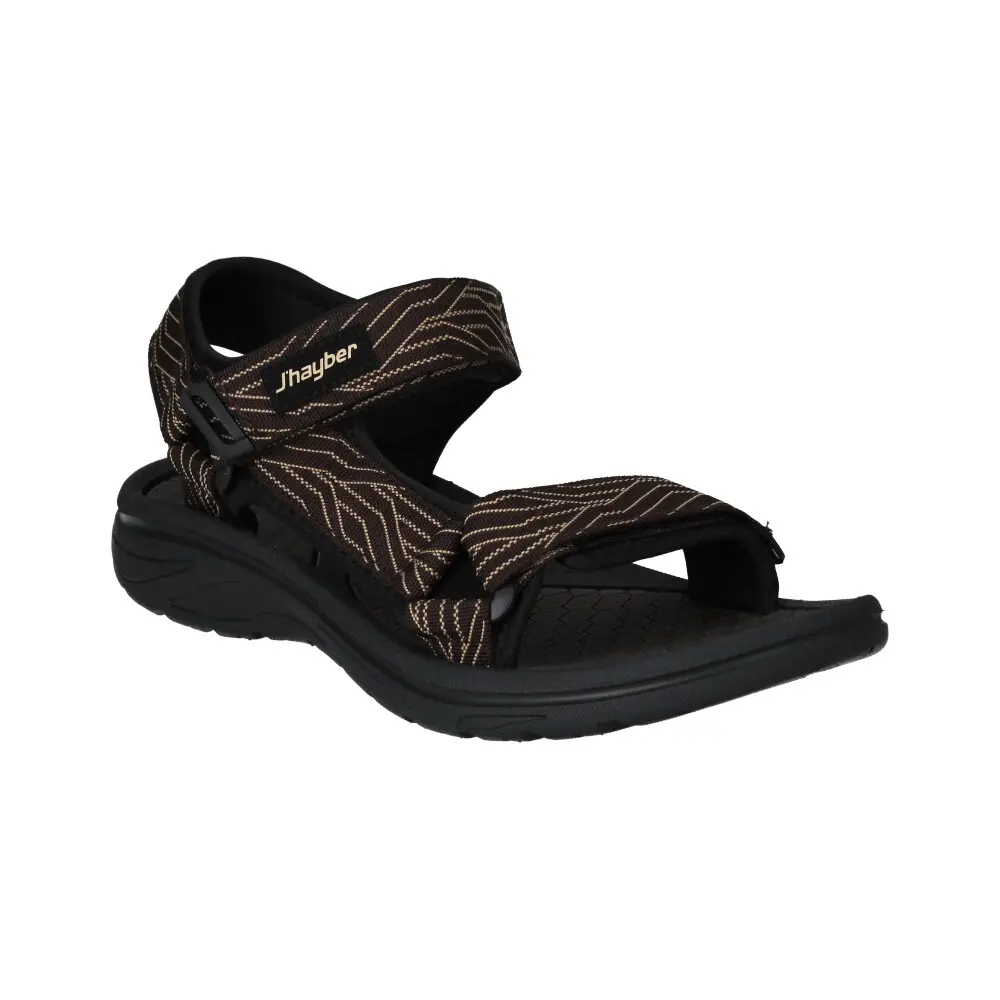 J'hayber Sandalias De Hombre Balin Marrón