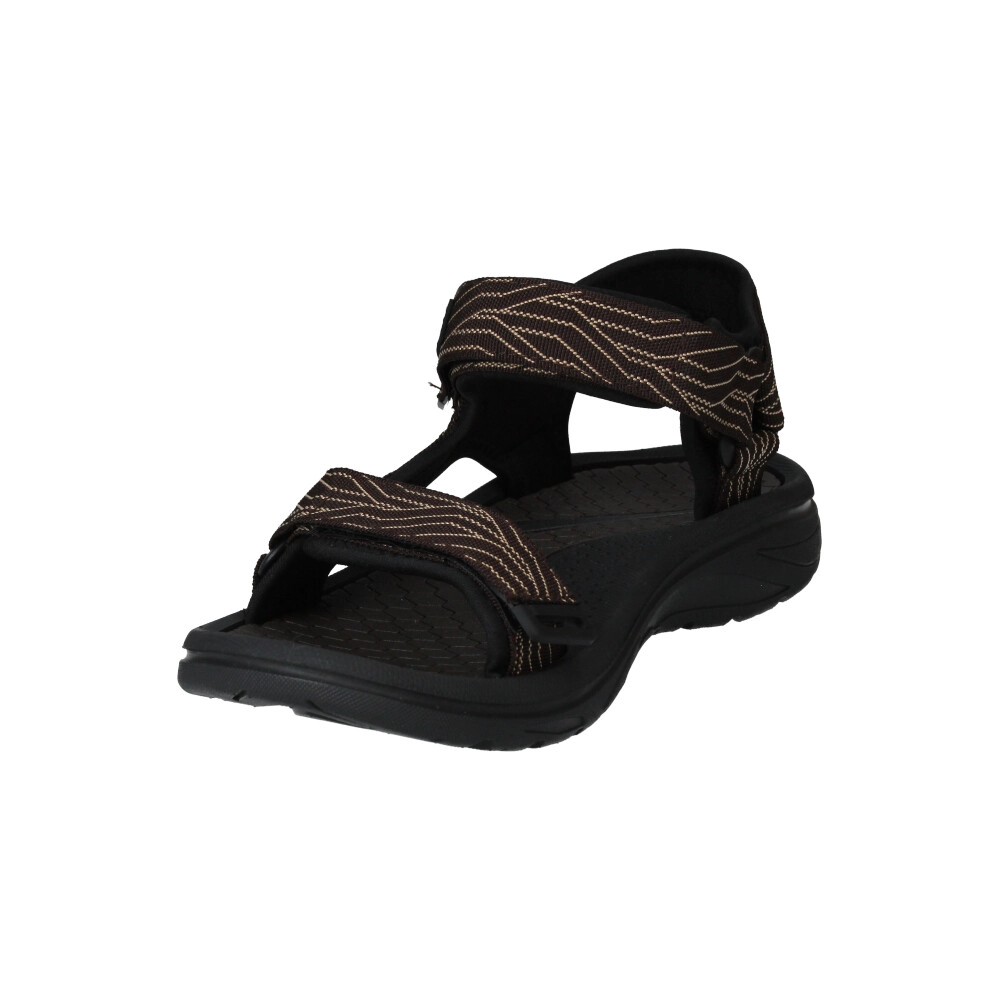 J'hayber Sandalias De Hombre Balin Marrón