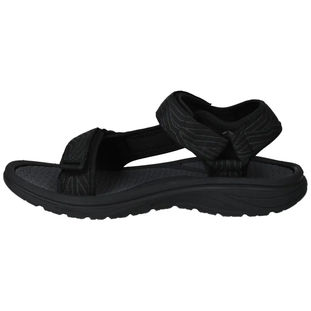 J'hayber Sandalias De Hombre Balin Negro