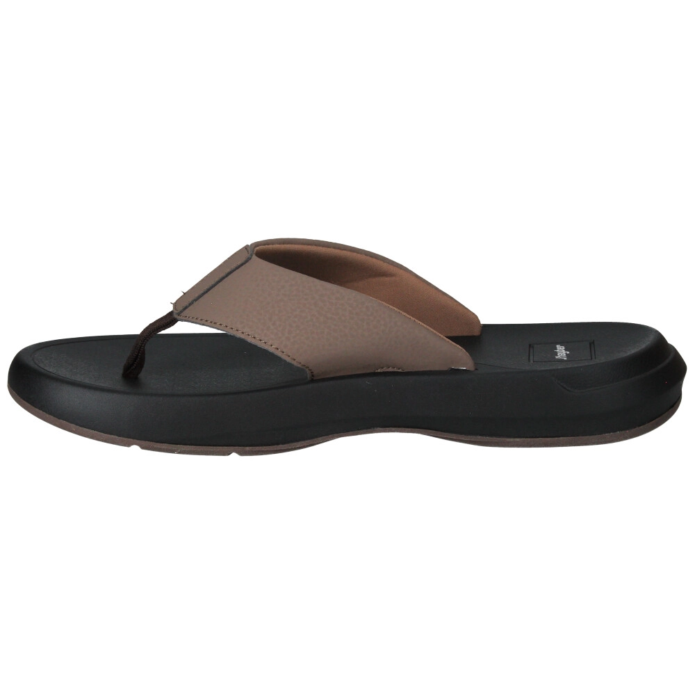 J'hayber Sandalias De Hombre Balsa Marrón