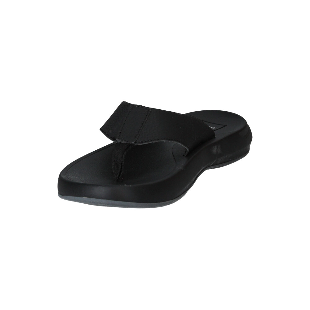 J'hayber Sandalias De Hombre Balsa Negro