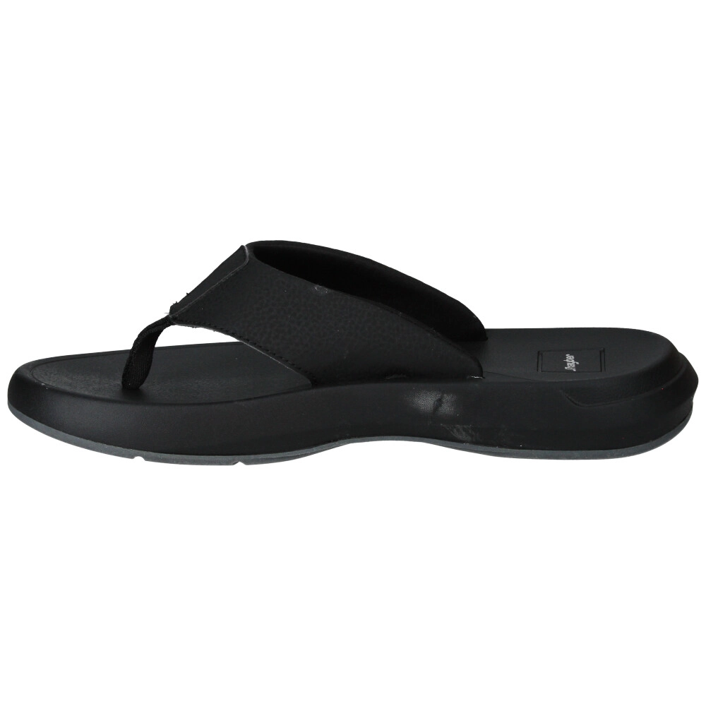 J'hayber Sandalias De Hombre Balsa Negro