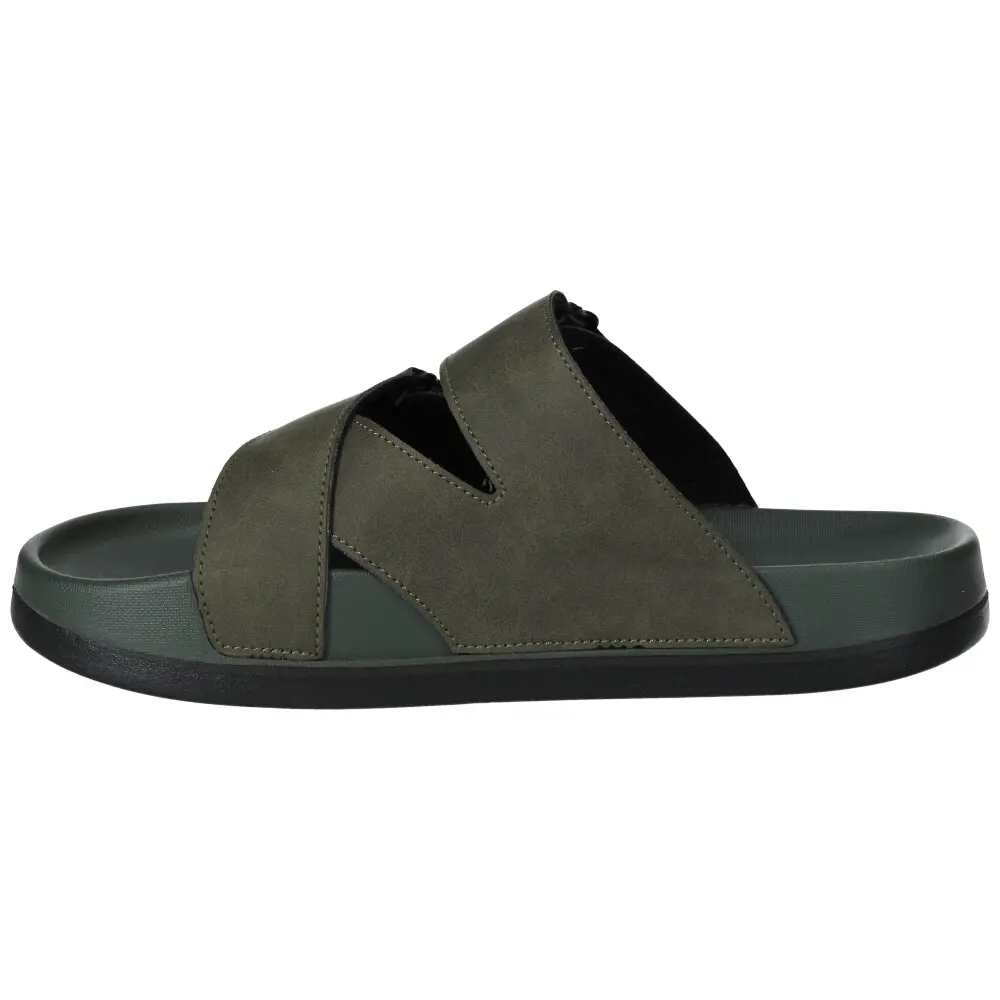 J'hayber Sandalias De Hombre Basel Verde