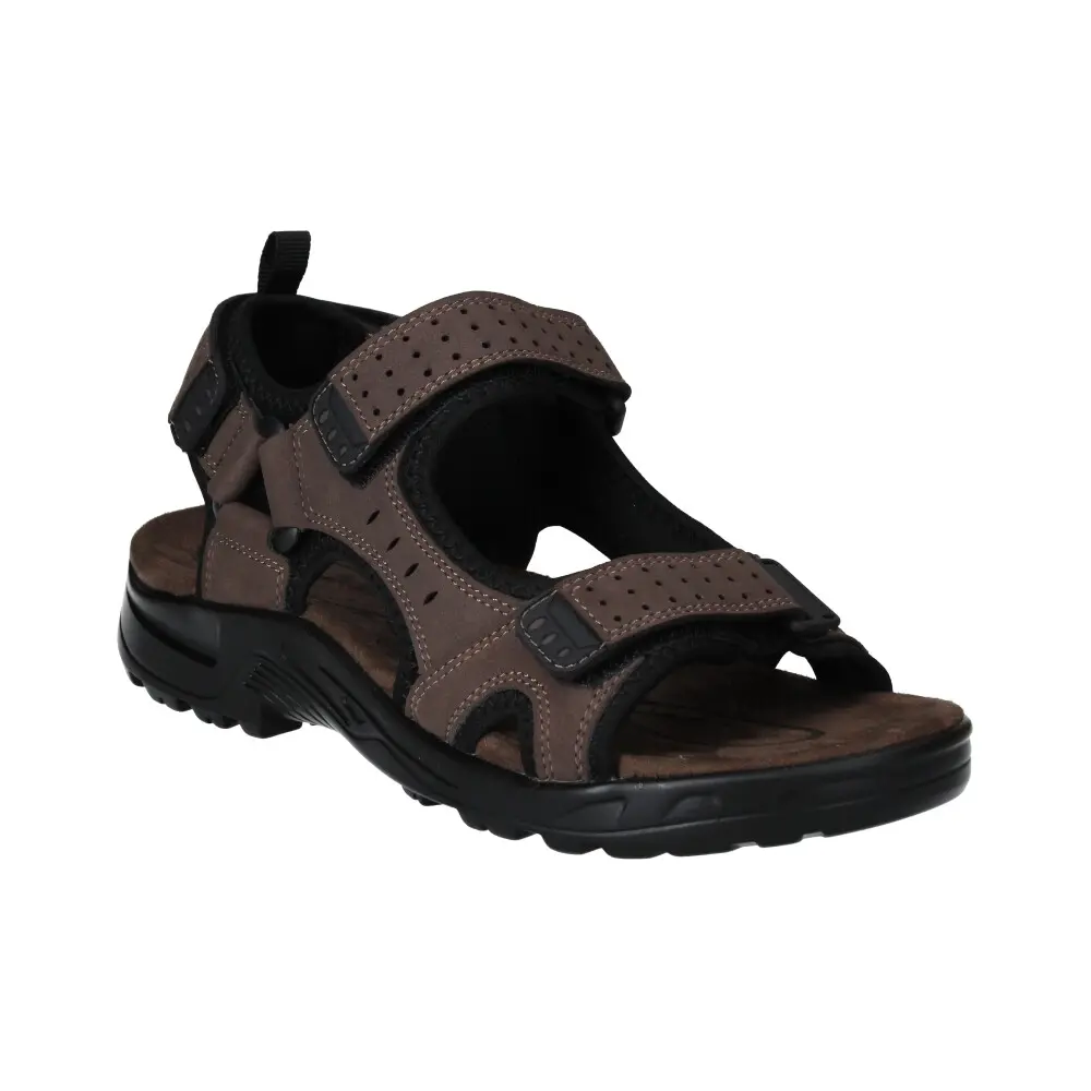 J'hayber Sandalias De Hombre Oalete Marrón