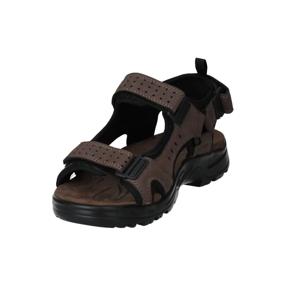 J'hayber Sandalias De Hombre Oalete Marrón