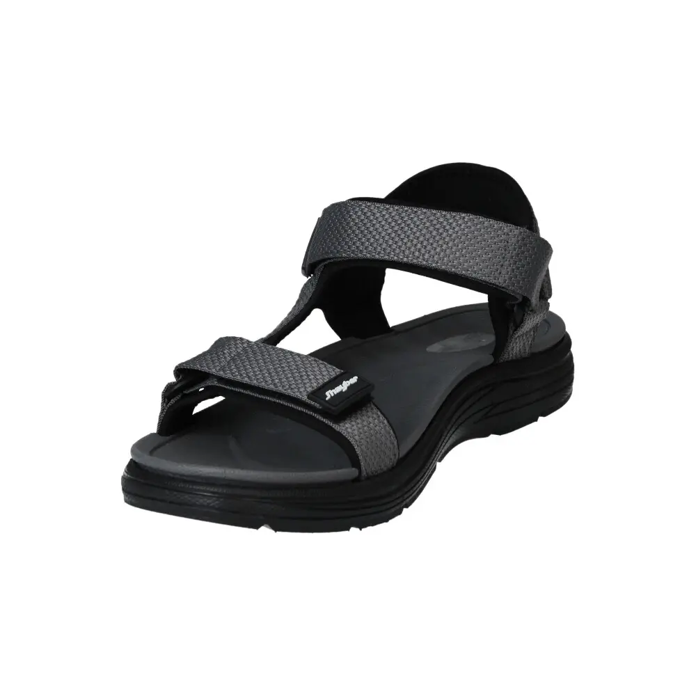 J'hayber Sandalias De Hombre Oamato Gris