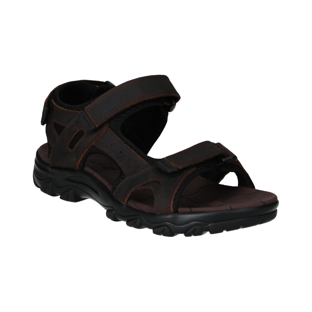 J'hayber Sandalias De Hombre Oanelo Marrón