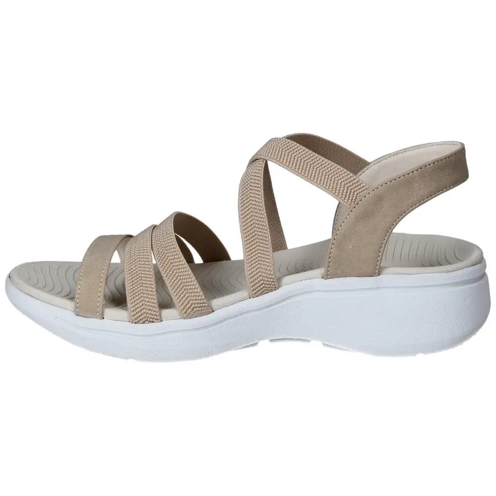 J'hayber Sandalias De Mujer Berlin Beige