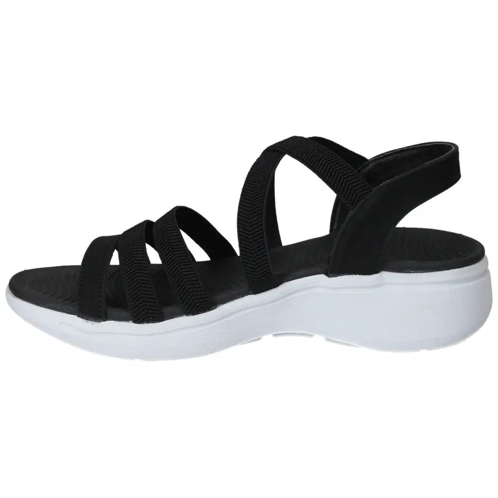 J'hayber Sandalias De Mujer Berlin Negro