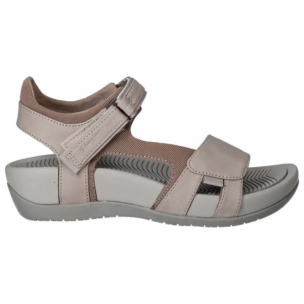 j'hayber Sandalias de mujer Beson beige