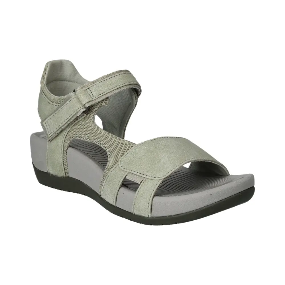 J'hayber Sandalias De Mujer Beson Verde