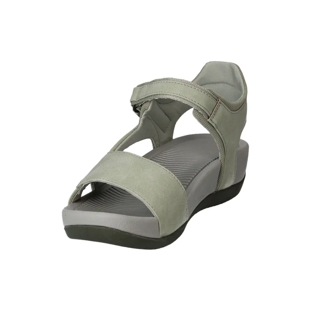 J'hayber Sandalias De Mujer Beson Verde