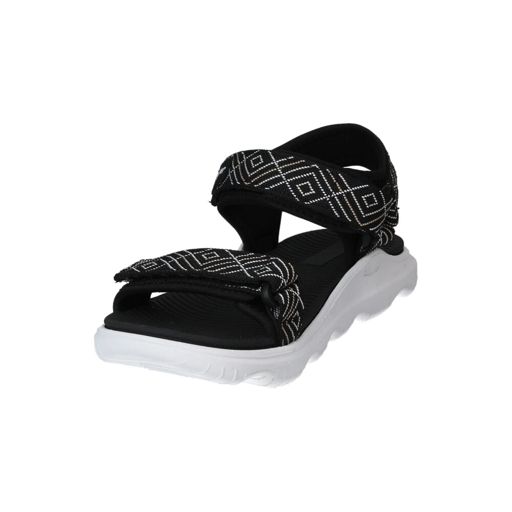 J'hayber Sandalias De Mujer Betel Negro