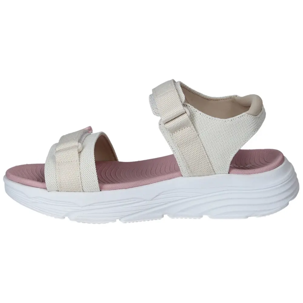 J'hayber Sandalias De Mujer Betico Beige