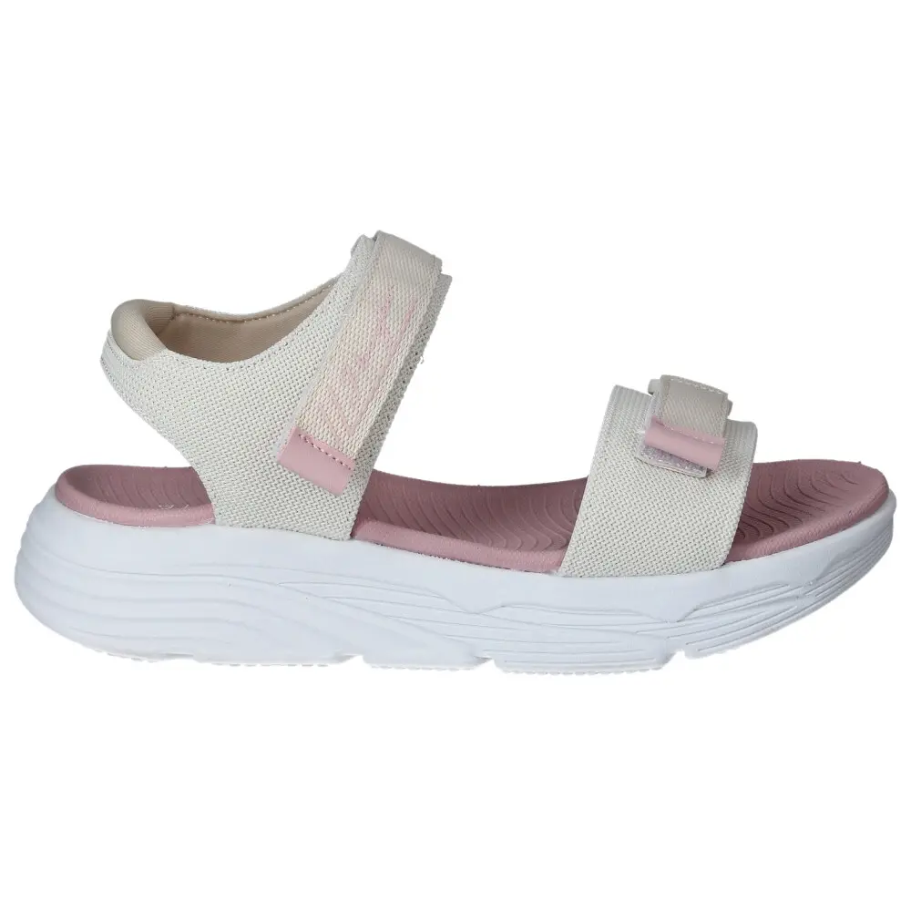 j'hayber Sandalias de mujer Betico beige