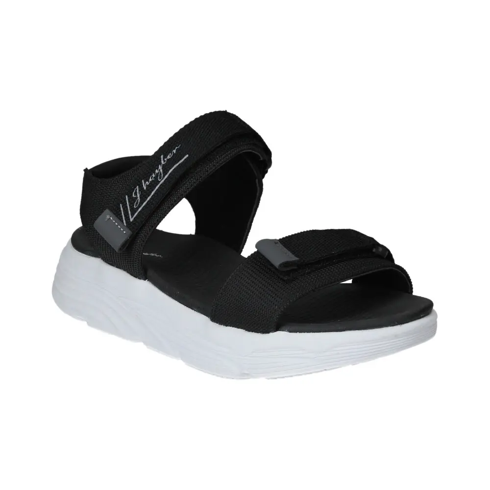 J'hayber Sandalias De Mujer Betico Negro