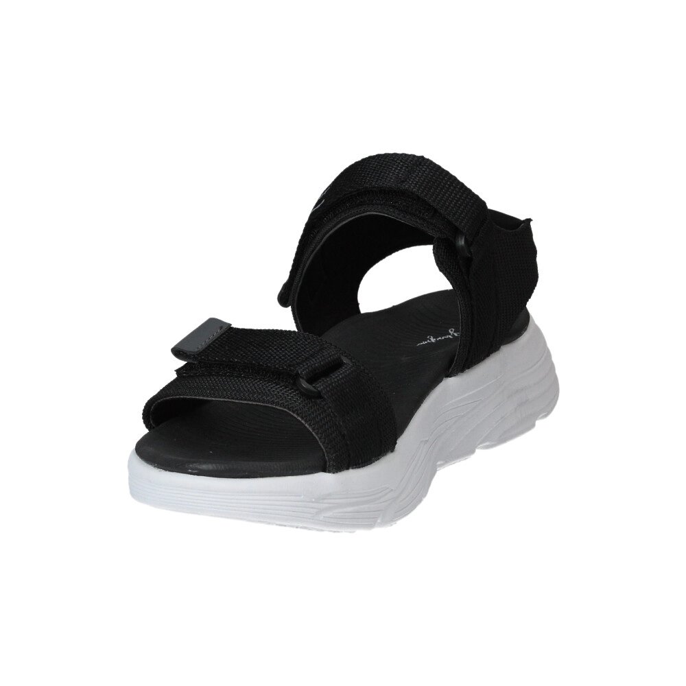 J'hayber Sandalias De Mujer Betico Negro