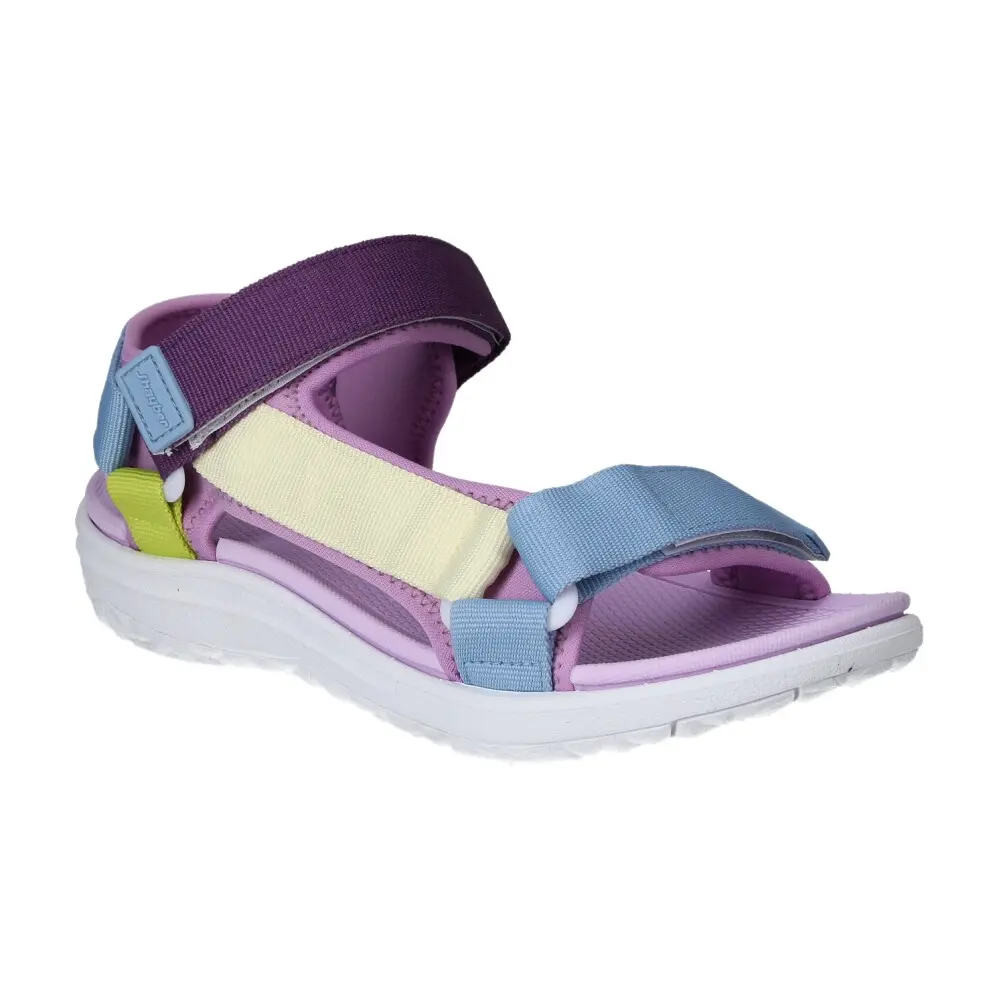 J'hayber Sandalias De Mujer Bezar Lila