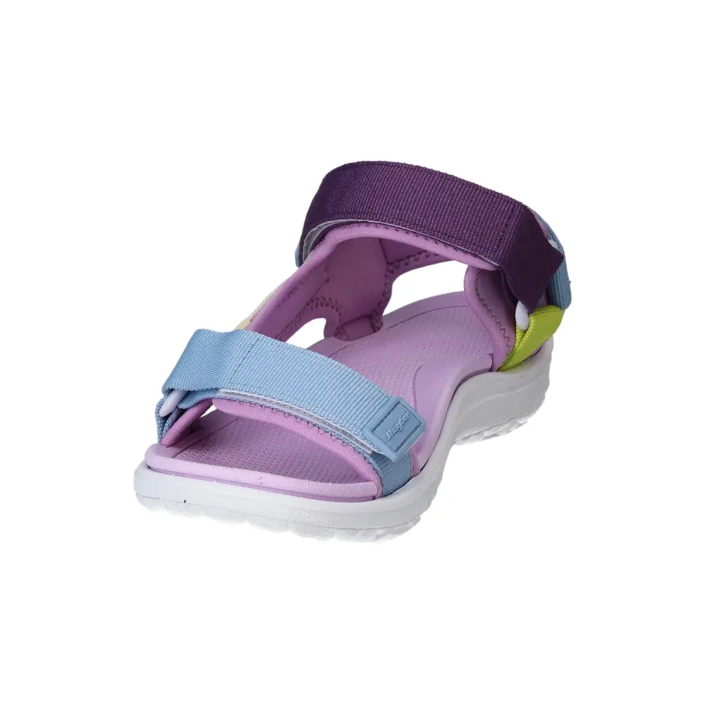 J'hayber Sandalias De Mujer Bezar Lila