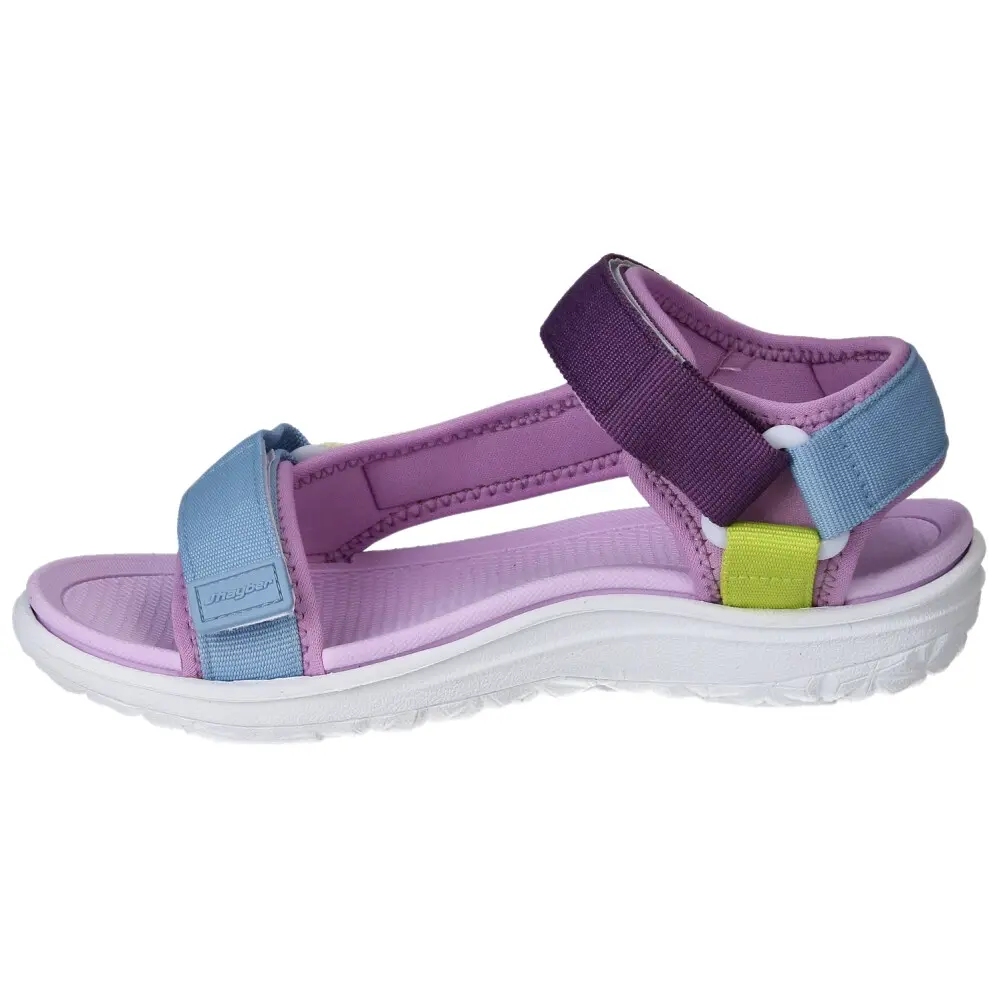 J'hayber Sandalias De Mujer Bezar Lila