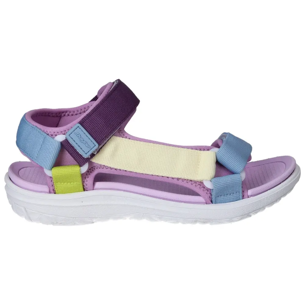 j'hayber Sandalias de mujer Bezar lila