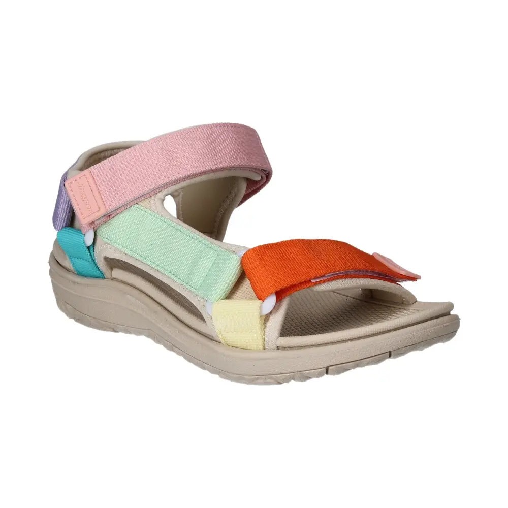 J'hayber Sandalias De Mujer Bezar Multicolor