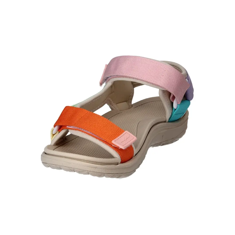 J'hayber Sandalias De Mujer Bezar Multicolor