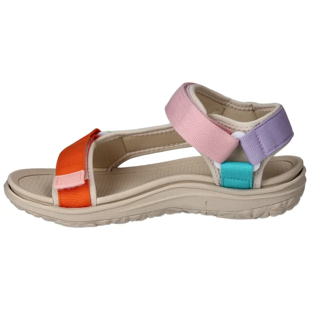 J'hayber Sandalias De Mujer Bezar Multicolor