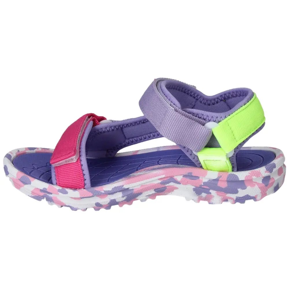 J'hayber Sandalias De Niña Bitagora Lila