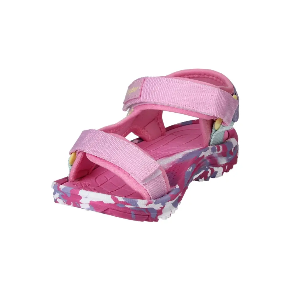 J'hayber Sandalias De Niña Bitagora Rosa