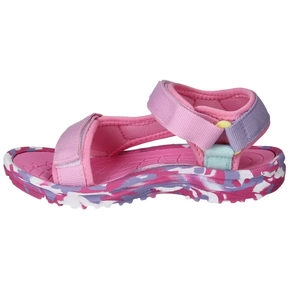 J'hayber Sandalias De Niña Bitagora Rosa