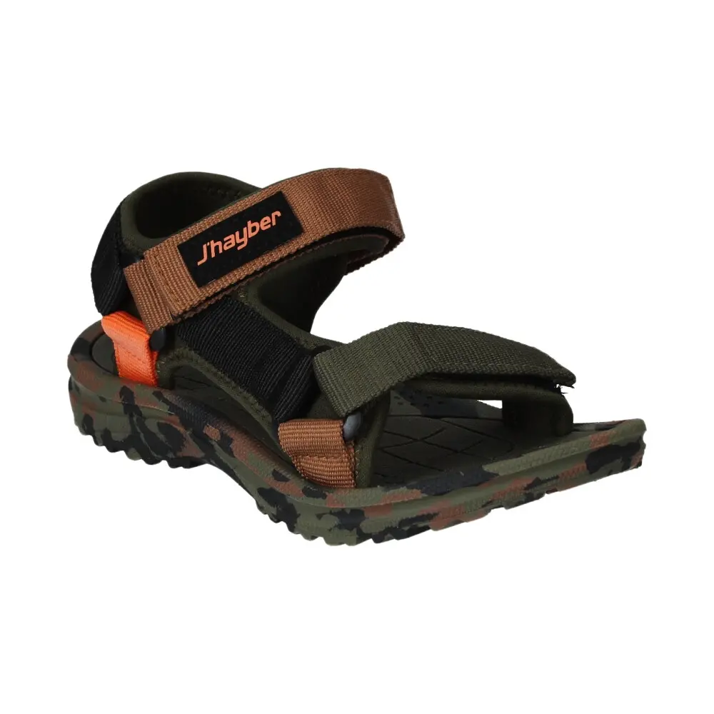 J'hayber Sandalias De Niña Bitagora Verde