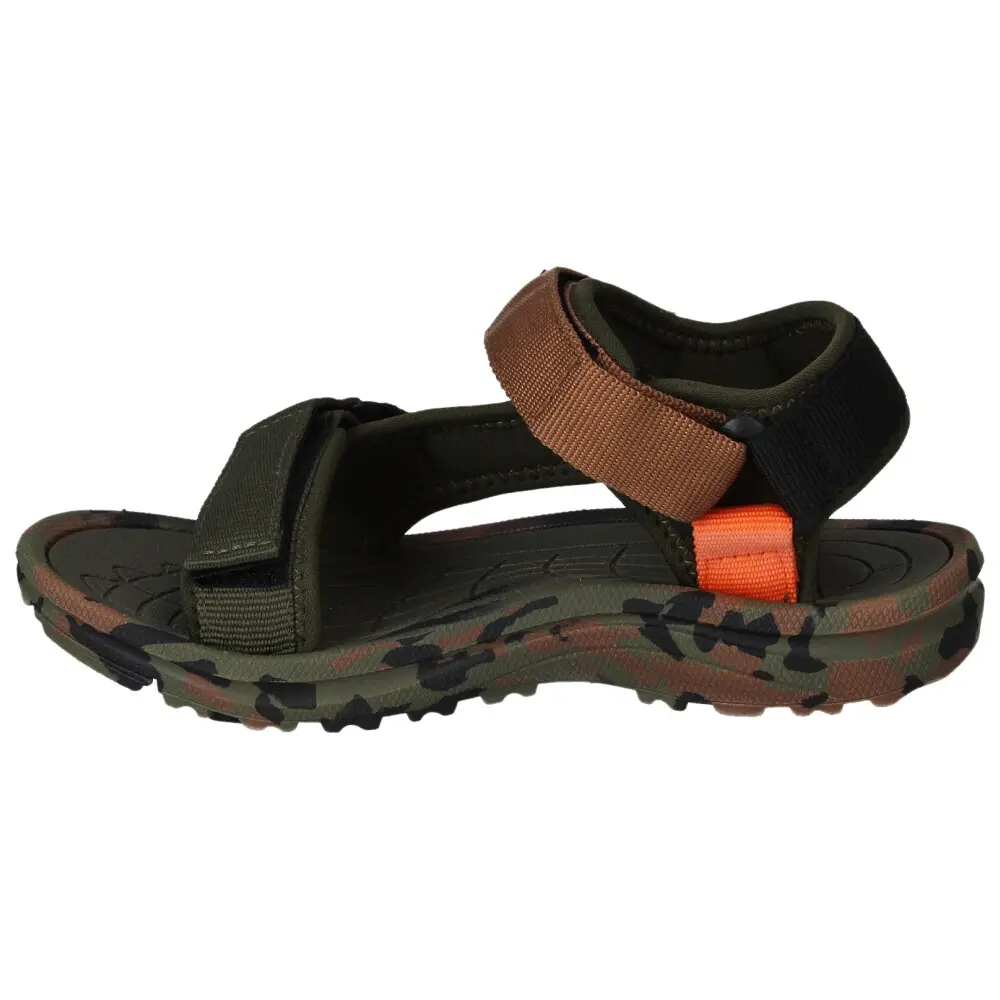 J'hayber Sandalias De Niña Bitagora Verde