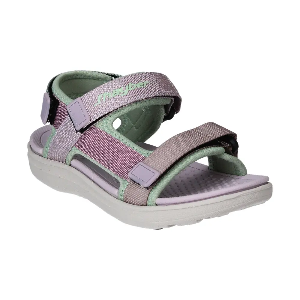 J'hayber Sandalias De Niña Bitena Rosa