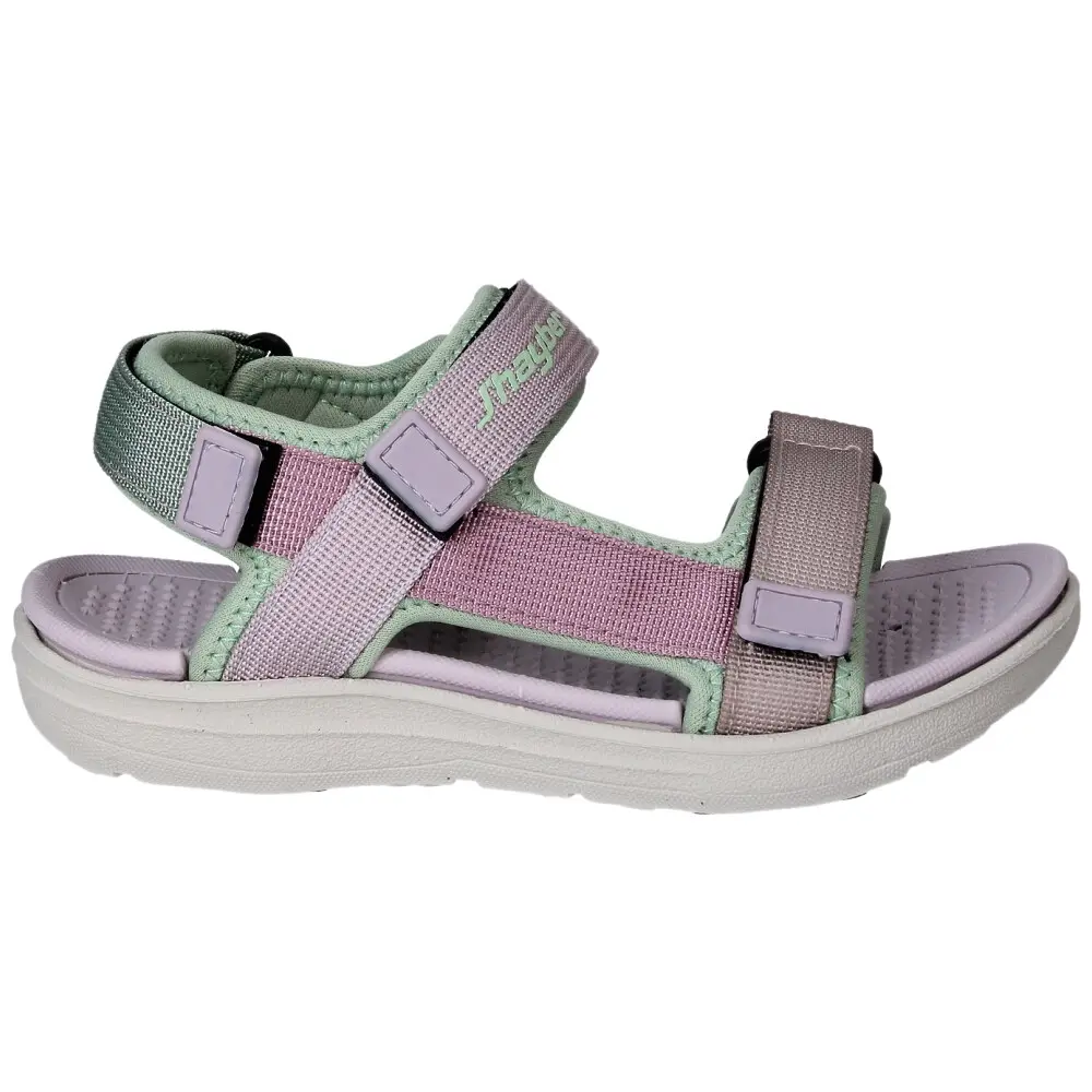 j'hayber Sandalias de niña Bitena rosa