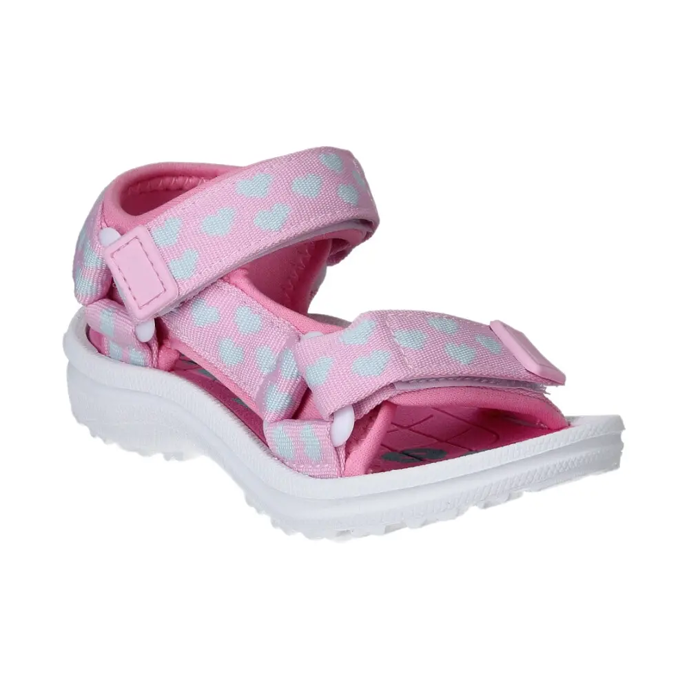 J'hayber Sandalias De Niña Bocacha Rosa