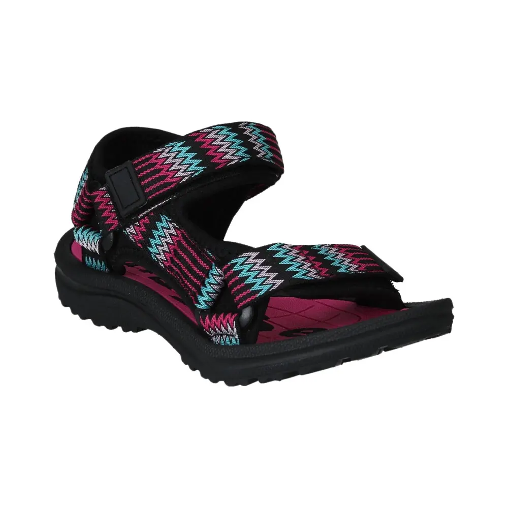 J'hayber Sandalias De Niña Boson Multicolor