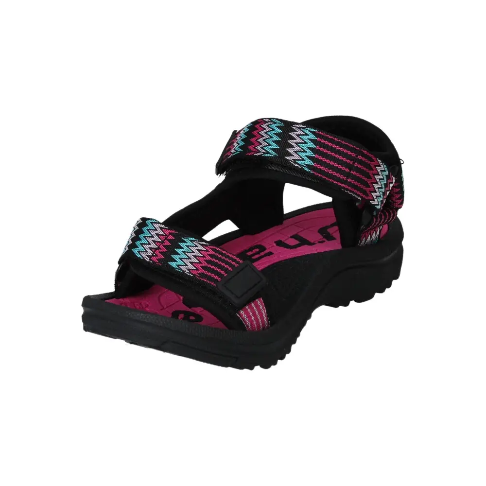 J'hayber Sandalias De Niña Boson Multicolor