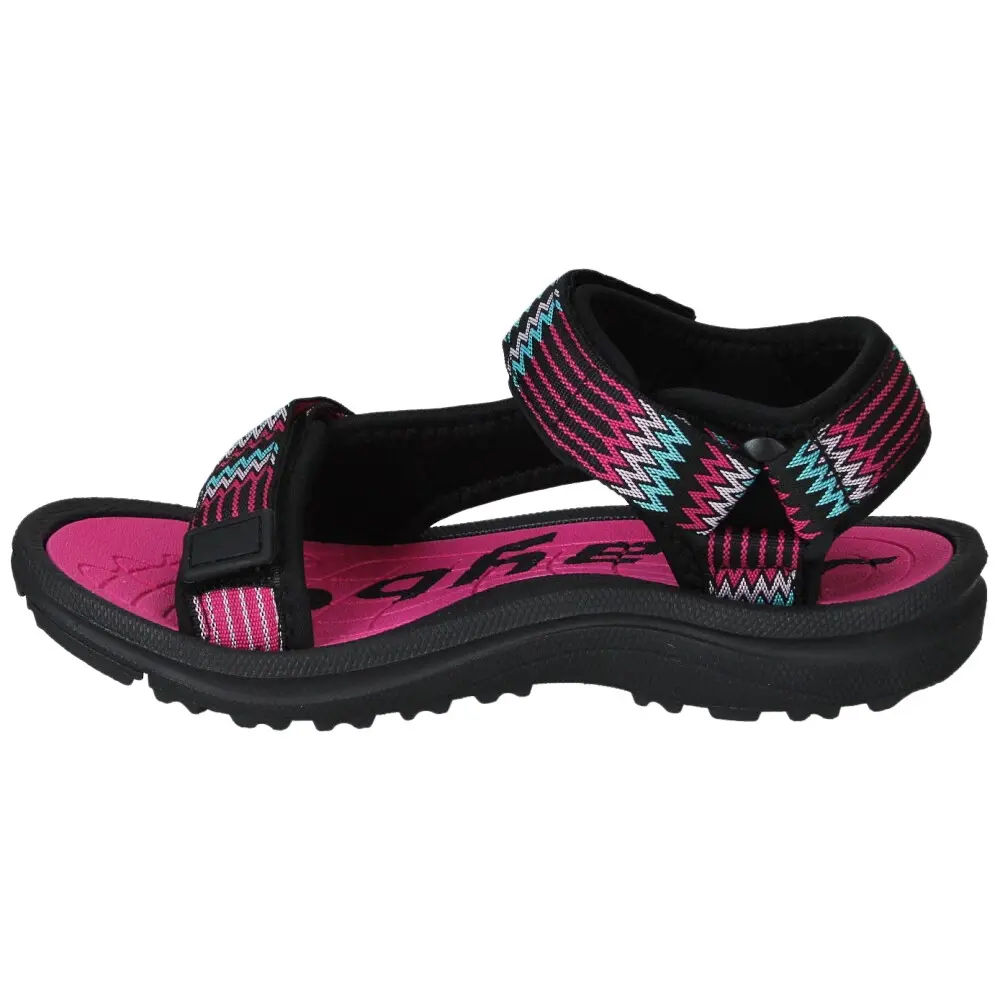 J'hayber Sandalias De Niña Boson Multicolor