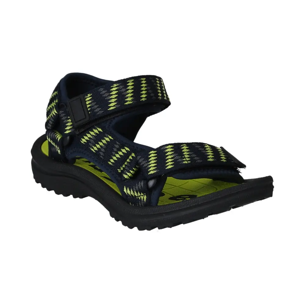 J'hayber Sandalias De Niño Bison Amarillo