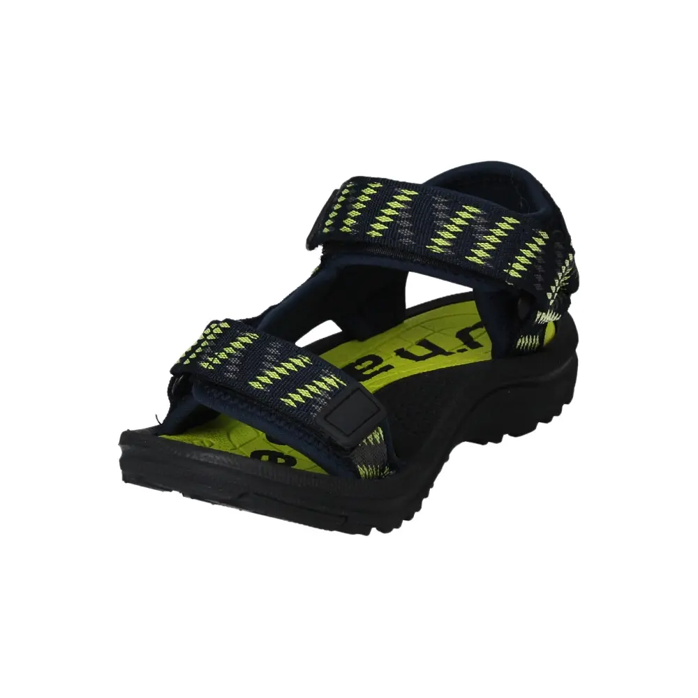 J'hayber Sandalias De Niño Bison Amarillo