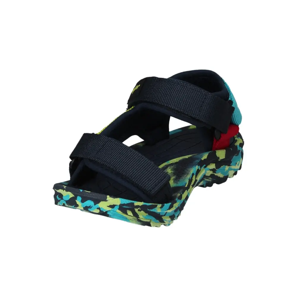 J'hayber Sandalias De Niño Bitagora Azul