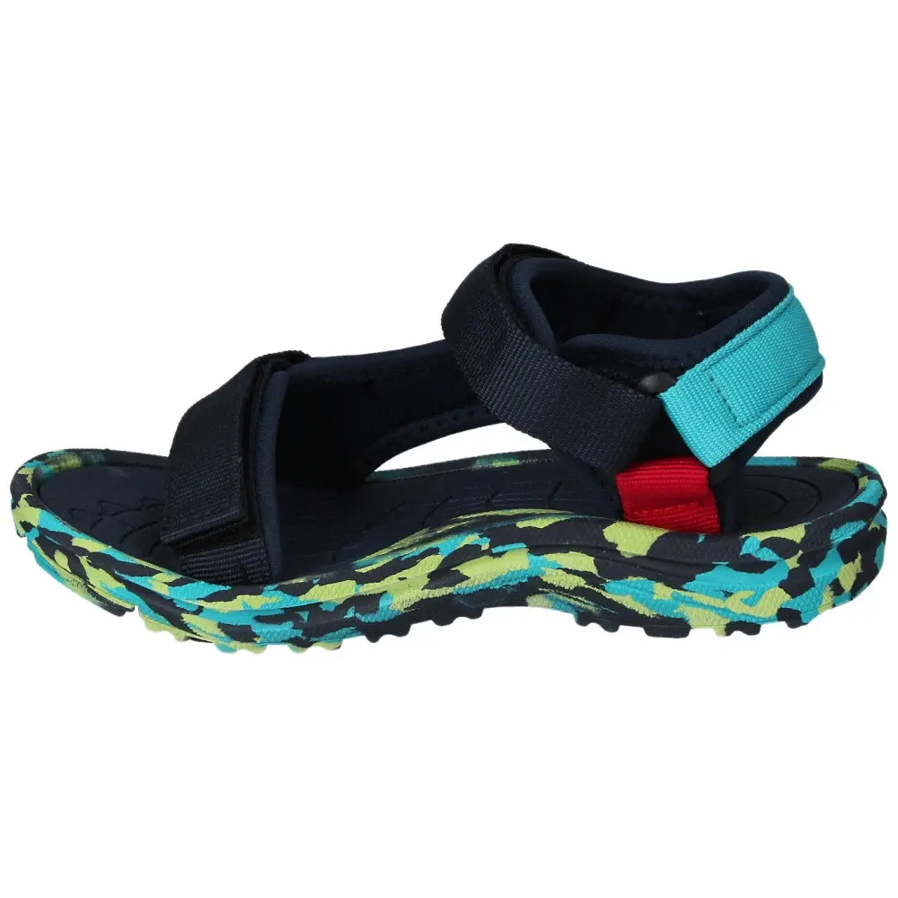 J'hayber Sandalias De Niño Bitagora Azul