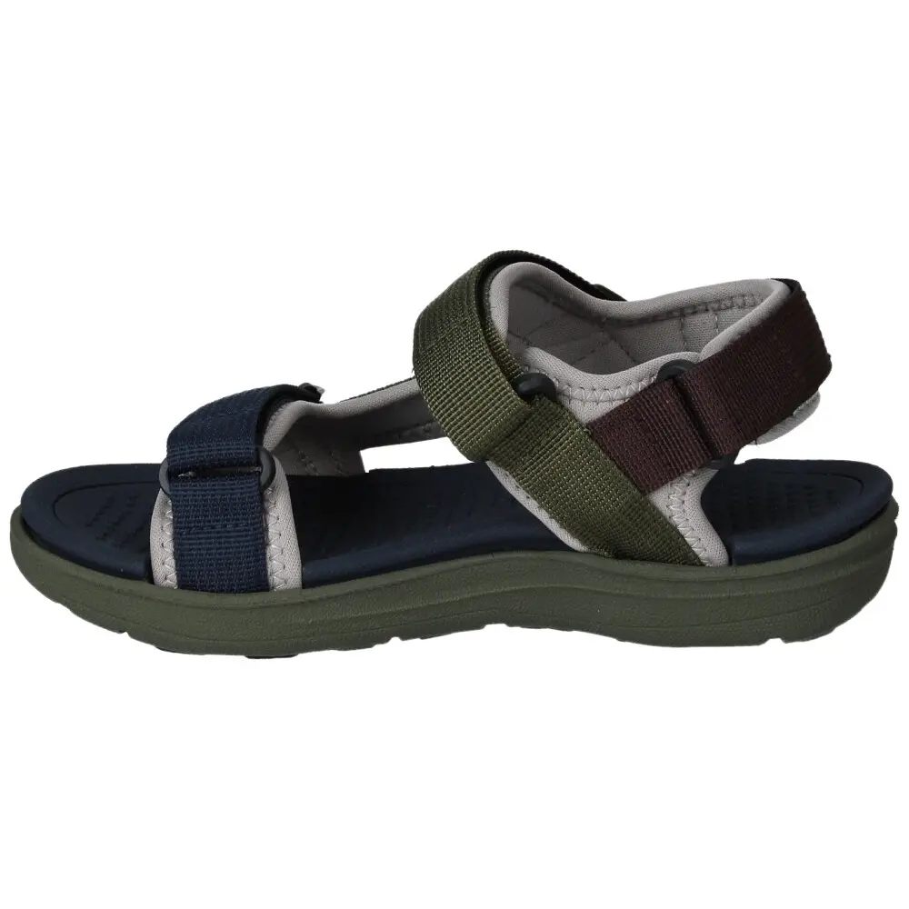 J'hayber Sandalias De Niño Bitena Verde