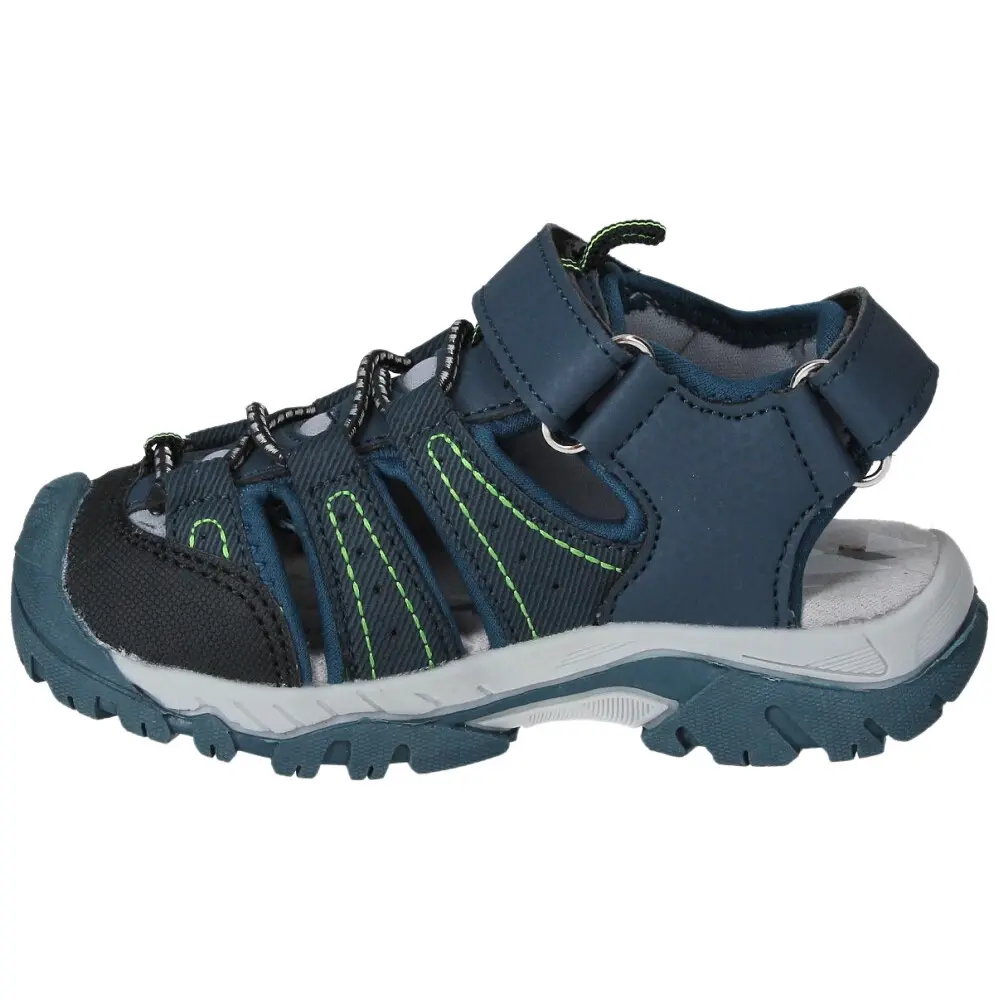 J'hayber Sandalias De Niño Oilete Azul