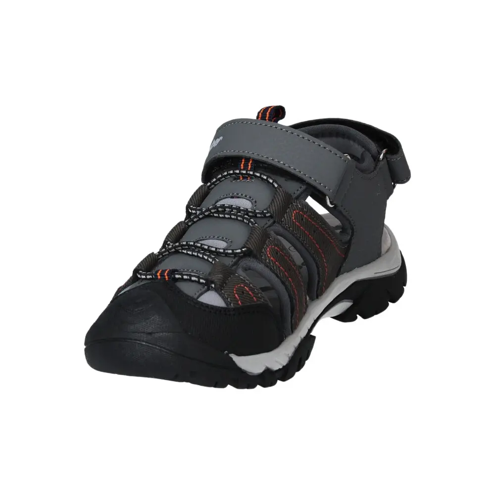 J'hayber Sandalias De Niño Olilete Gris