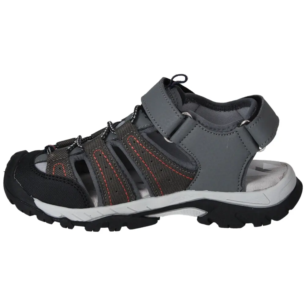 J'hayber Sandalias De Niño Olilete Gris