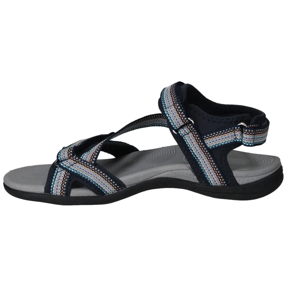 J'hayber Sandalias Para Mujer Oentado Marino