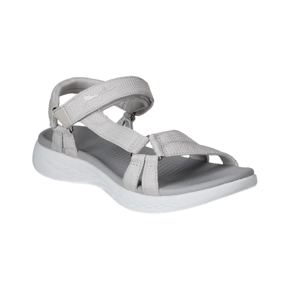 J'hayber Sandalias Para Mujer Oeston Gris